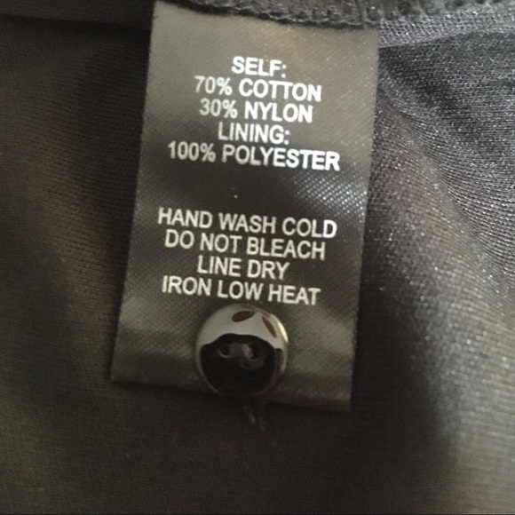 For Sale! NWOT Lulus Black Lace Dress - Picture 7 of 15